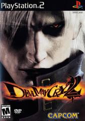 Devil May Cry 2 - (CIB) (Playstation 2)