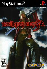 Devil May Cry 3 - (CIB) (Playstation 2)