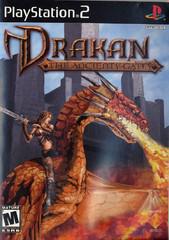 Drakan Ancients Gates - (CIB) (Playstation 2)