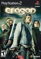 Eragon - (Loose) (Playstation 2)