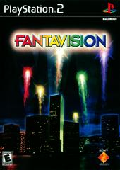 Fantavision - (CIB) (Playstation 2)