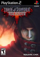 Final Fantasy VII Dirge of Cerberus - (CIB) (Playstation 2)