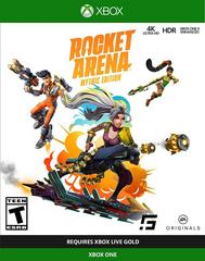 Rocket Arena Mythic Edition - (CIB) (Xbox One)