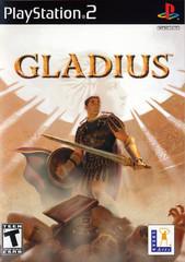 Gladius - (CIB) (Playstation 2)