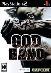 God Hand - (CIB) (Playstation 2)