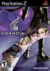 Grandia 3 - (CIB) (Playstation 2)