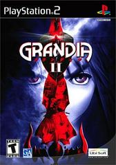 Grandia II - (CIB) (Playstation 2)