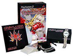Growlanser: Generations [Deluxe Edition] - (CIB) (Playstation 2)