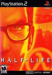 Half-Life - (CIB) (Playstation 2)