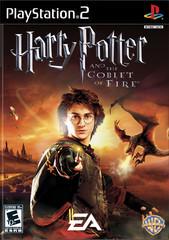 Harry Potter and the Goblet of Fire | (Complete) (Playstation 2)