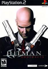 Hitman Contracts - (CIB) (Playstation 2)