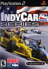 IndyCar Series - (Loose) (Playstation 2)