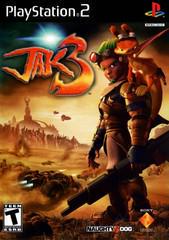 Jak 3 - (CIB) (Playstation 2)