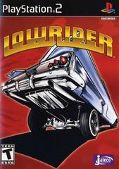 Lowrider - (Loose) (Playstation 2)