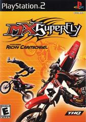 MX Superfly | (Complete) (Playstation 2)