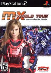 MX World Tour | (Complete) (Playstation 2)