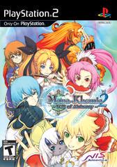 Mana Khemia 2: Fall of Alchemy - (CIB) (Playstation 2)