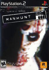 Manhunt - (CIB) (Playstation 2)