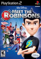 Meet the Robinsons | (Complete) (Playstation 2)