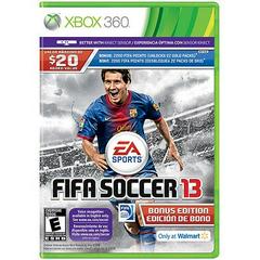 FIFA Soccer 13 [Bonus Edition] - (CIB) (Xbox 360)