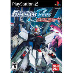 Mobile Suit Gundam Seed: Never Ending Tomorrow - (CIB) (Playstation 2)