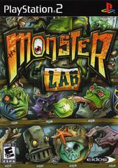 Monster Lab | (Disc Only) (Playstation 2)