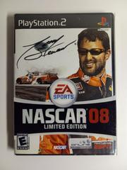 NASCAR 08 | (Complete) (Playstation 2)