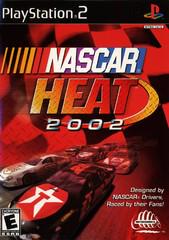 NASCAR Heat 2002 | (Complete) (Playstation 2)