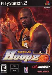 NBA Hoopz - (Loose) (Playstation 2)