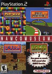 Namco Museum - (CIB) (Playstation 2)