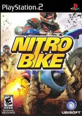 Nitrobike - (CIB) (Playstation 2)