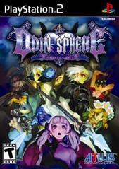 Odin Sphere | (Complete) (Playstation 2)