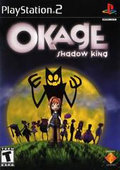 Okage Shadow King | (Complete) (Playstation 2)