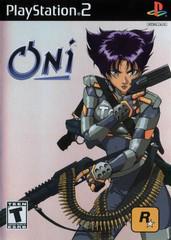 Oni | (Complete) (Playstation 2)