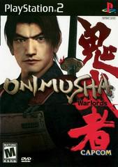 Onimusha Warlords | (Complete) (Playstation 2)