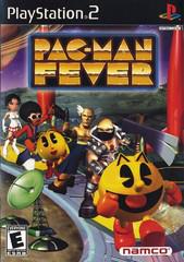 Pac-Man Fever - (CIB) (Playstation 2)