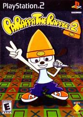 PaRappa the Rapper 2 - (CIB) (Playstation 2)