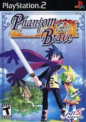 Phantom Brave | (Complete) (Playstation 2)