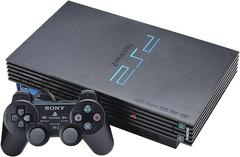 Playstation 2 System - (Pre) (Playstation 2)