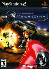 Power Drome | (Complete) (Playstation 2)