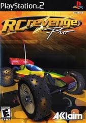 RC Revenge Pro - (CIB) (Playstation 2)