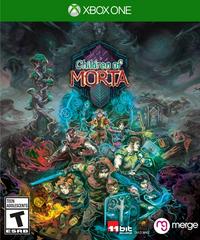 Children of Morta - (CIB) (Xbox One)