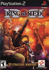 Ring of Red - (CIB) (Playstation 2)