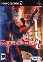 Rogue Ops - (CIB) (Playstation 2)