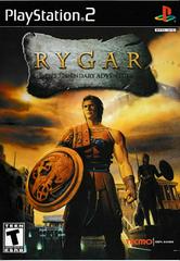 Rygar | (Complete) (Playstation 2)