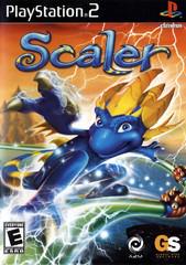 Scaler | (Complete) (Playstation 2)