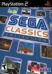 Sega Classics Collection - (CIB) (Playstation 2)