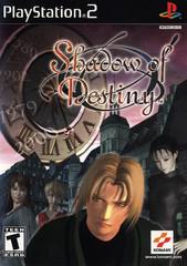 Shadow of Destiny | (Complete) (Playstation 2)