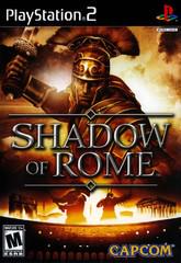 Shadow of Rome | (Complete) (Playstation 2)