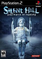 Silent Hill: Shattered Memories - (CIB) (Playstation 2)